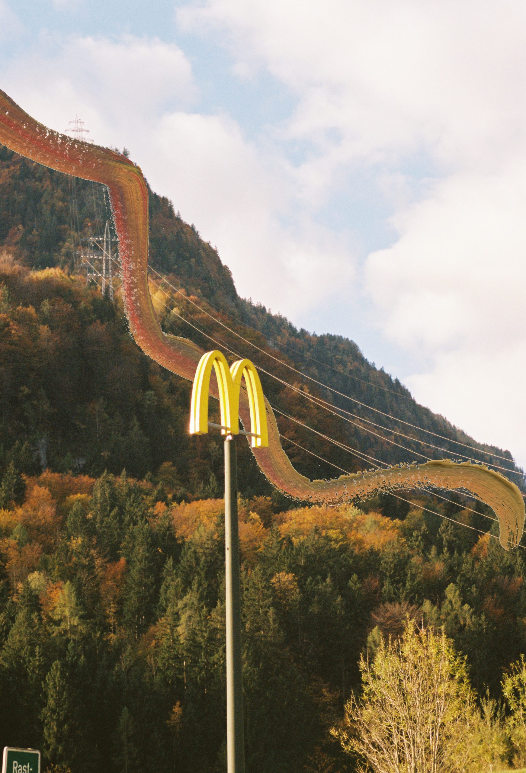 McDonalds_urlaub